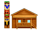 CABIN